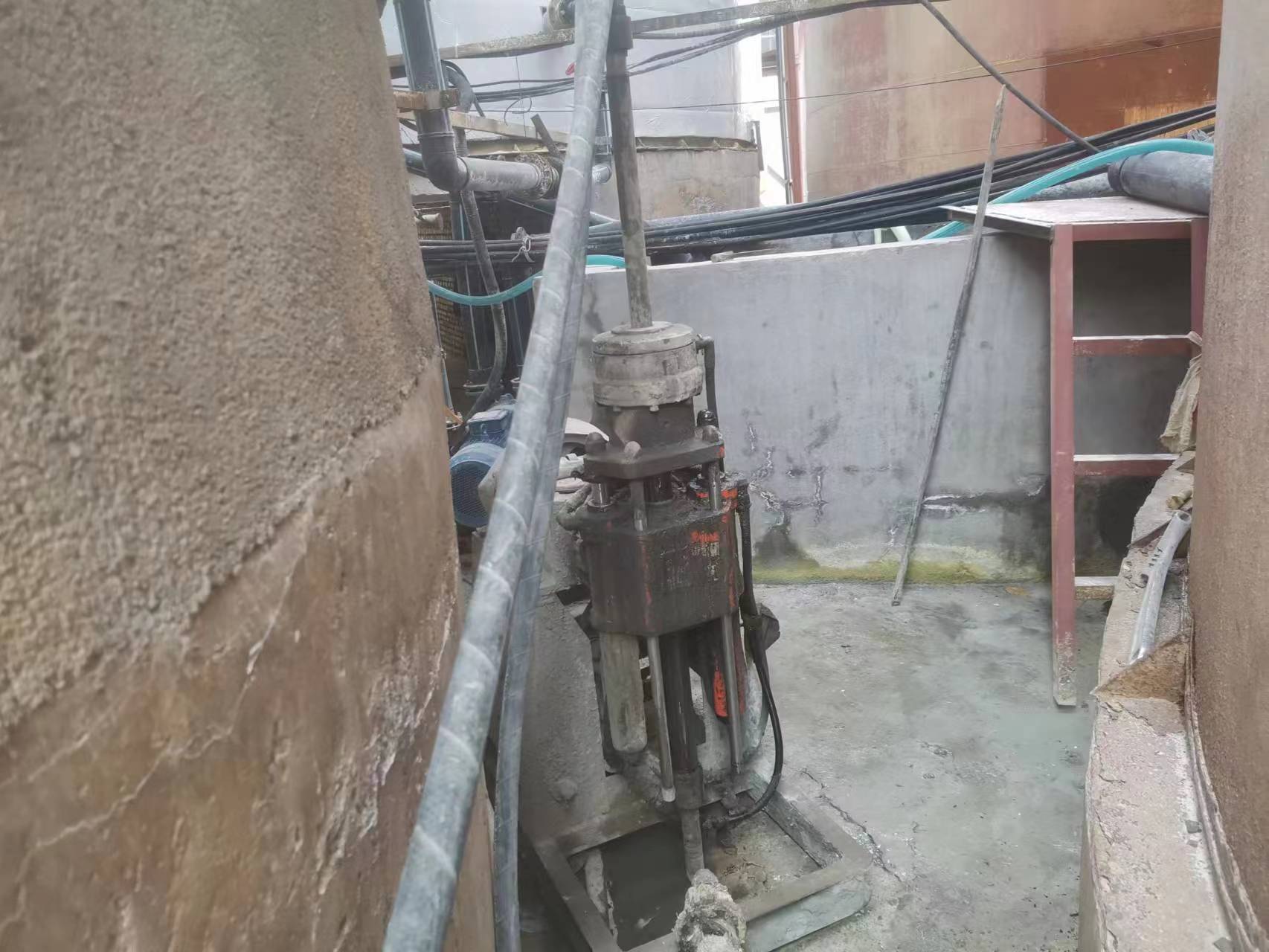 向阳基础注浆工程施工中应注意哪些?